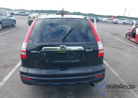 2010 Honda Cr-V Ex from USA, damaged, VIN 3CZRE4H56AG706896